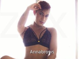 Annabrows