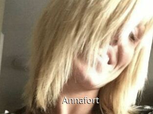 Annafort