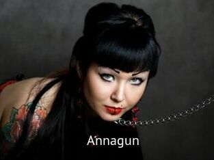 Annagun