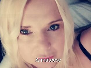Annaleese