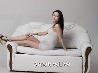 AnnaloveLive