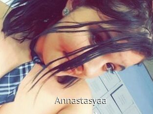 Annastasyaa