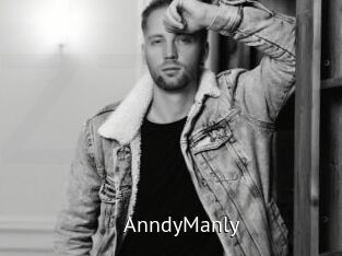 AnndyManly