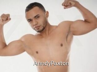 AnndyPaxton Zizi X