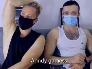 Anndy_gamess