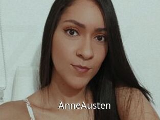 AnneAusten Zizi X