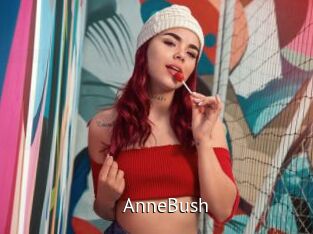 AnneBush
