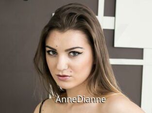 AnneDianne Zizi X