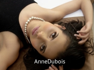 AnneDubois Zizi X