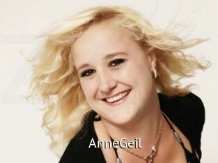AnneGeil