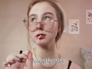 AnneHensley