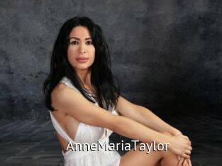 AnneMariaTaylor