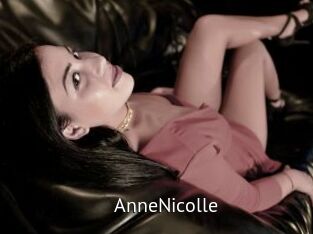 AnneNicolle Zizi X