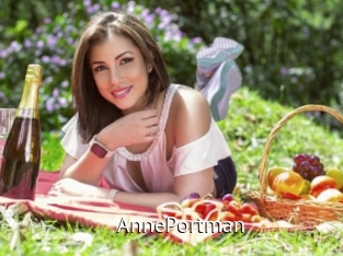 AnnePortman Zizi X