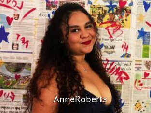 AnneRoberts Zizi X
