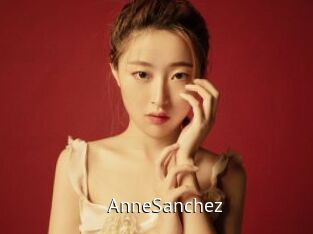 AnneSanchez Zizi X