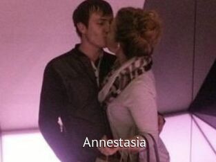 Annestasia