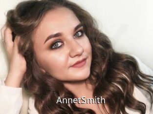 AnnetSmith