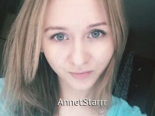 AnnetStarrr