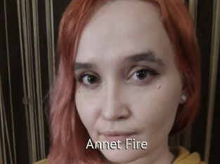 Annet_Fire