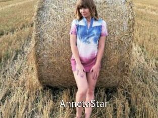 AnnetaStar