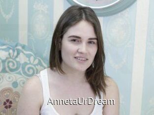 AnnetaUrDream