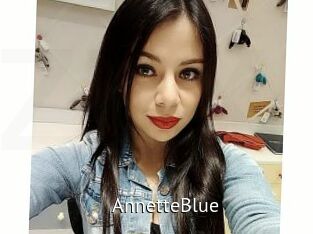 AnnetteBlue