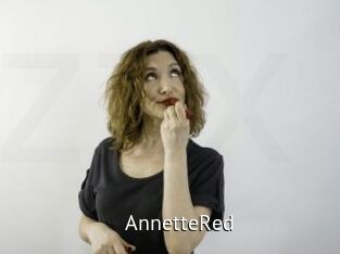 AnnetteRed