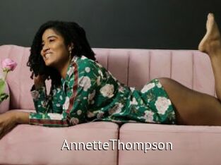AnnetteThompson