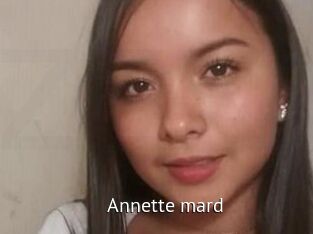 Annette_mard