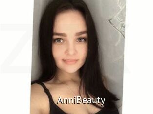 AnniBeauty Zizi X