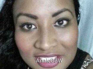 AnnieBBW