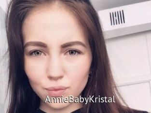 AnnieBabyKristal Zizi X