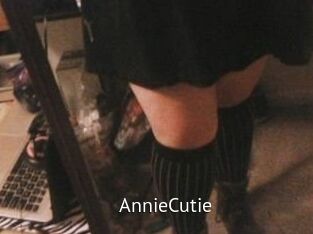 AnnieCutie