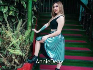AnnieDeby