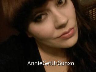 AnnieGetUrGunxo