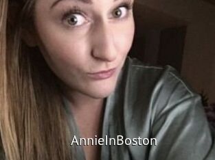 AnnieInBoston