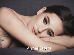 AnnieKarera