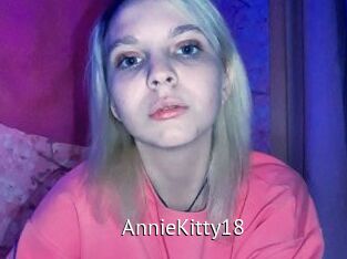 AnnieKitty18