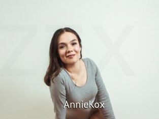 AnnieKox