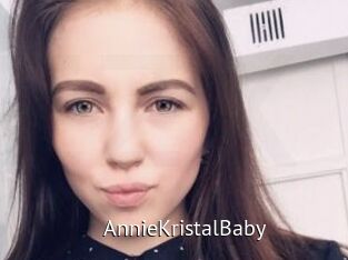AnnieKristalBaby
