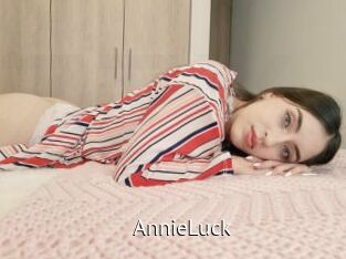 AnnieLuck