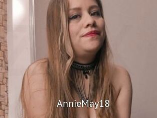 AnnieMay18