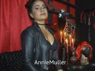 AnnieMuller