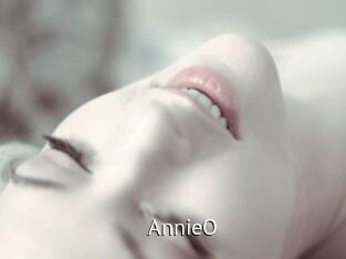 AnnieO