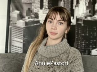 AnniePastori
