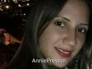 AnniePreston
