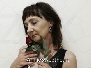 AnnieSweetheart Zizi X