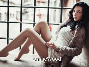 AnnieWood