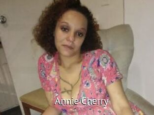 Annie_Cherry Zizi X
